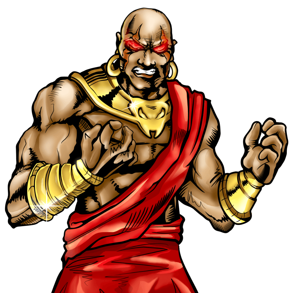 Character Design