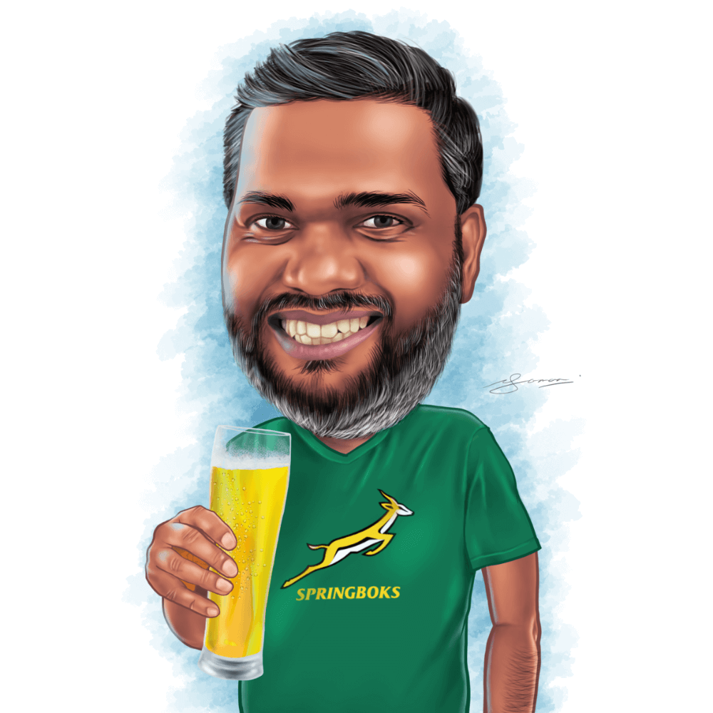 Caricatures